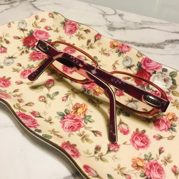 • Emilio Pucci • Reading Glasses - Picture 8 of 8